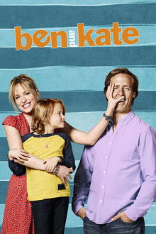 Ben and Kate poster