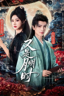又是月明时 poster