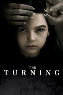 Watch Movies The Turning (2020) Full Free Online