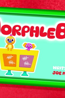 Morphle Ball