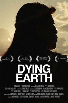Dying Earth poster
