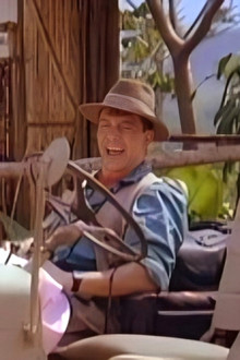 Tarzan and the Deadly Gift