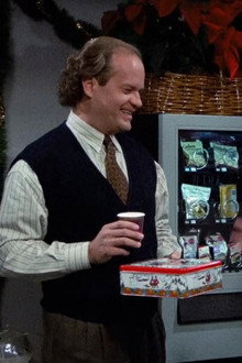 Miracle on Third or Fourth Street
