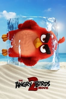 Watch Movies The Angry Birds Movie 2 (2019) Full Free Online