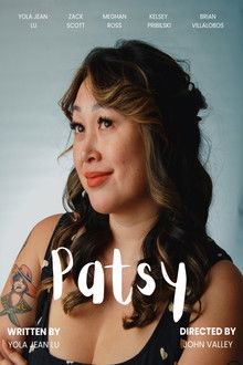 Patsy poster