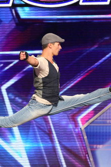 Auditions Week 4