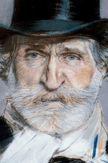 La straordinaria storia di Giuseppe Verdi