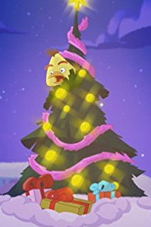Last Tree Standing