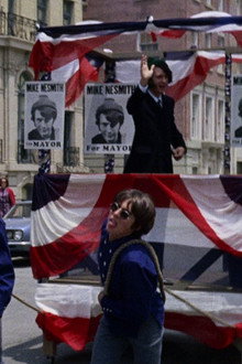 Monkee Mayor