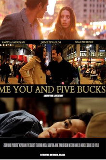 Me You and Five Bucks poster