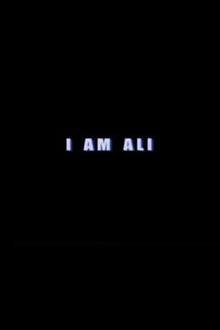 I Am Ali poster