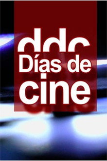Días de cine poster