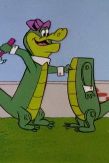 Gator-Baiter