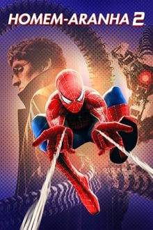 Imagem Homem-Aranha 2