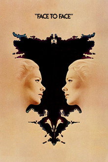 Face to Face poster
