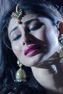 Shivanya's Journey Through The Dark Forest