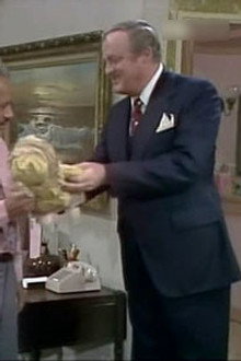 Me and Mr. G.