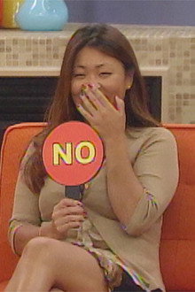 Part 3 of Final HOH & Live Eviction