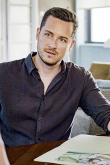 Nothing Sudden About It