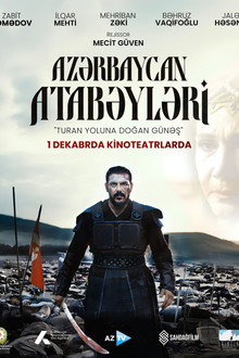 Azerbaijani Atabegs poster