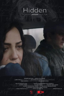Hidden poster