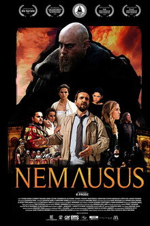 Nemausus poster