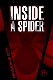 Inside the Karakurt poster