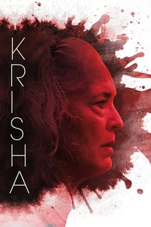 Krisha poster
