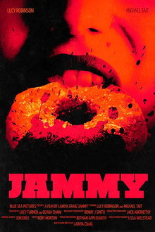 Jammy poster