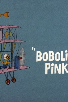 BoBoLink Pink