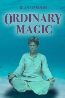 Ordinary Magic poster