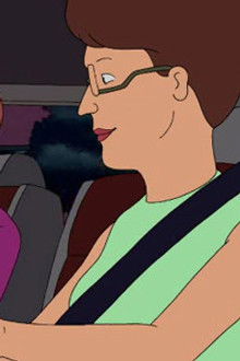 The Peggy Horror Picture Show