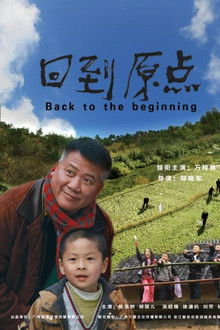 Back to the Beginning poster