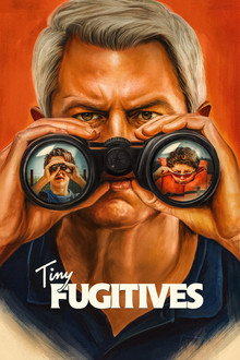 Tiny Fugitives (2026)