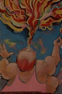 Meia Hora com Darcy poster