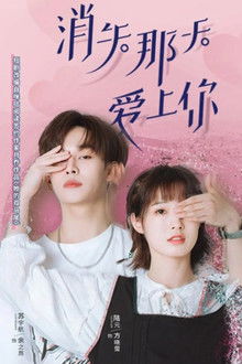 消失那天爱上你 poster