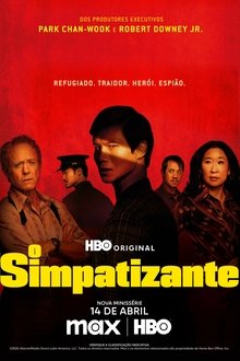 Imagem O Simpatizante
