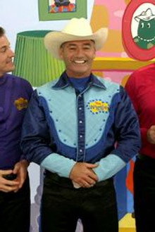 Captain's Lost Hornpipe