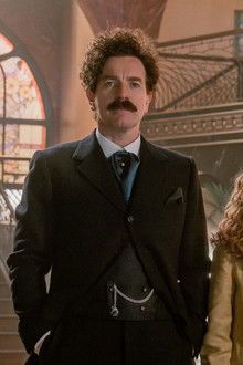 A Master of Circumstance