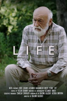 Life poster