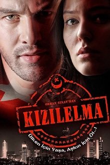Kızılelma poster