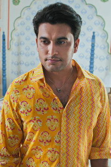 Sumedh Decides to Stay