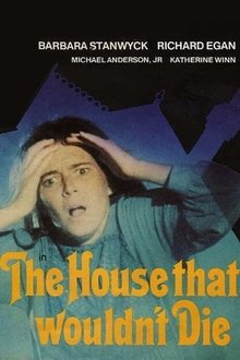 La Casa que Nunca Muere (1970)