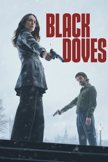 Black Doves poster