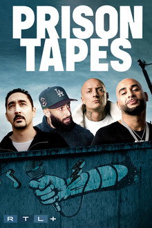 Prison Tapes poster