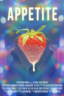 Appetite poster