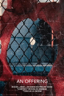 An Offering poster