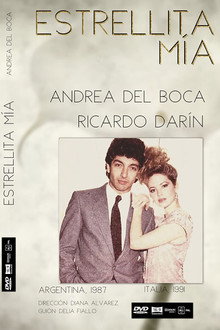 Estrellita mia poster