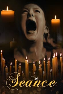 Watch Movies The Seance (2021) Full Free Online