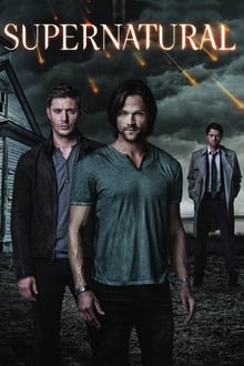Supernatural (2014) Season 10